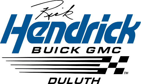 Rick Hendrick Buick GMC logo