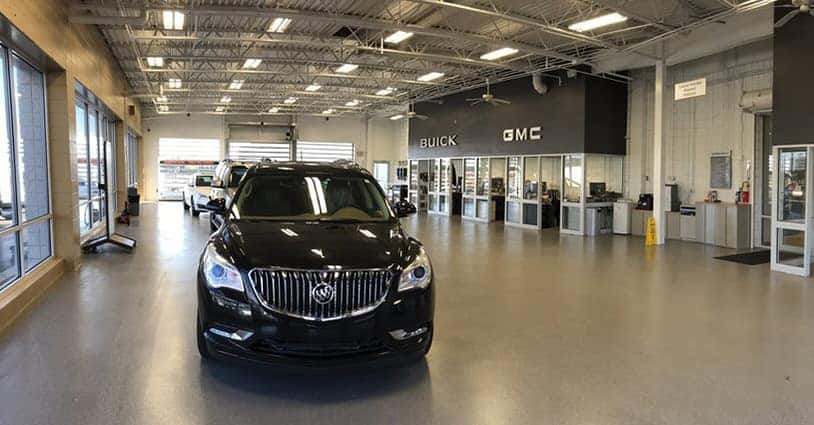 Rick Hendrick Buick GMC Duluth