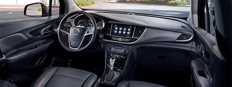 2019 Buick Encore Atlanta GA