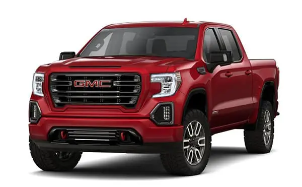 New 2019 Sierra 1500 For Sale near John Creek, GA