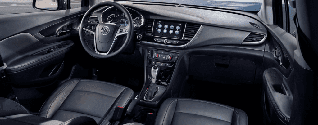 Rick Hendrick Gmc >> 2019 Buick Encore | Rick Hendrick Buick GMC Duluth Rick Hendrick Gmc >> 2019 Buick Encore | Rick Hendrick Buick GMC Duluth