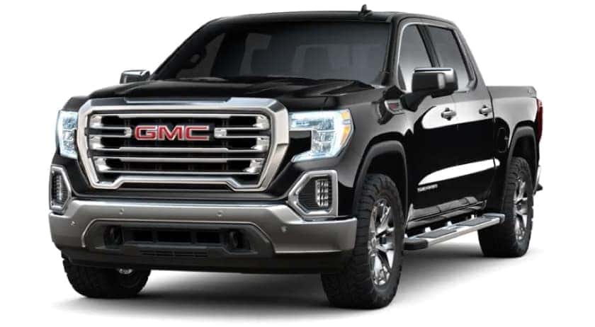 2019 gmc 1500