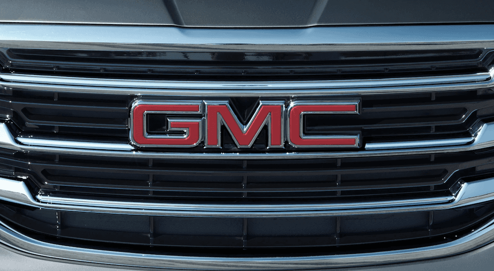 Advantage of a GMC Dealer | Trucks for Sale Near Alpharetta, GA