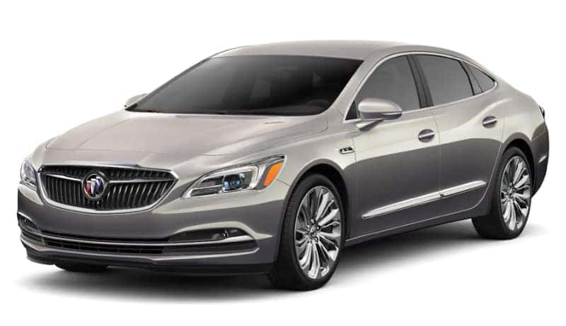 2019 Buick Lacrosse For Sale Near John Creek Ga Rick Hendrick Buick Gmc