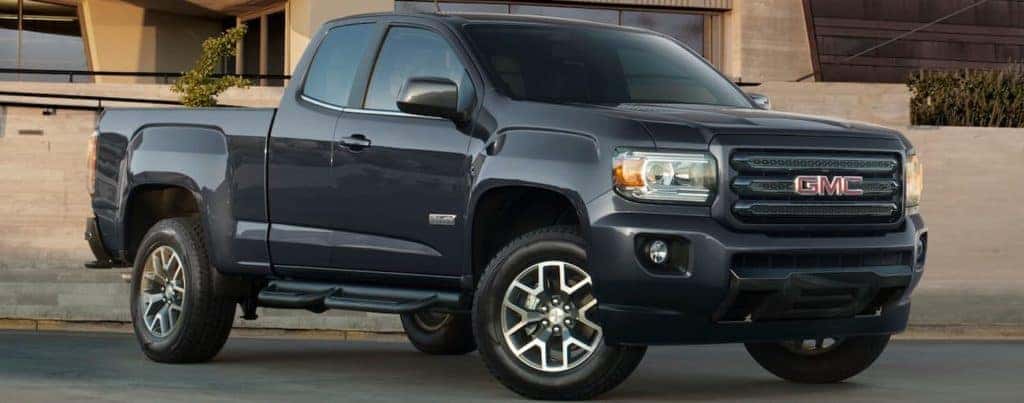 Hendrick Buick Gmc >> 2019 GMC Canyon | Rick Hendrick Buick GMC Duluth Hendrick Buick Gmc >> 2019 GMC Canyon | Rick Hendrick Buick GMC Duluth