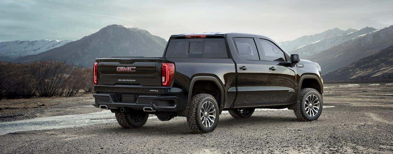 2019 GMC Sierra 1500 Vs Ram 1500 | Atlanta, GA Auto Dealer