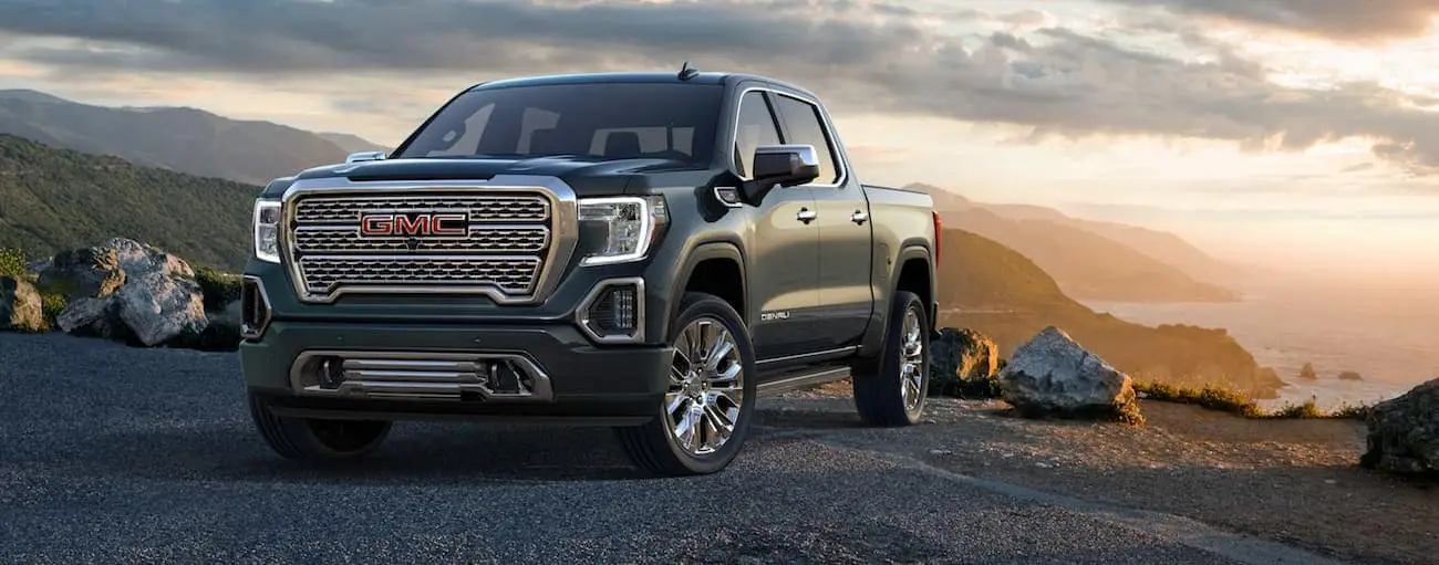 2019 GMC Sierra 1500 vs Toyota Tundra | Truck Dealer Near Atlanta