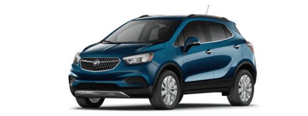 2019 Buick Encore Vs Ford Ecosport Rick Hendrick Buick Gmc Duluth Ga