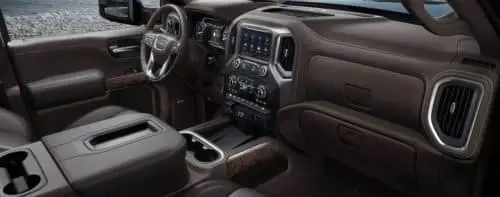 2020 GMC Sierra 2500 HD Specs | Truck Dealer Near Atlanta, GA