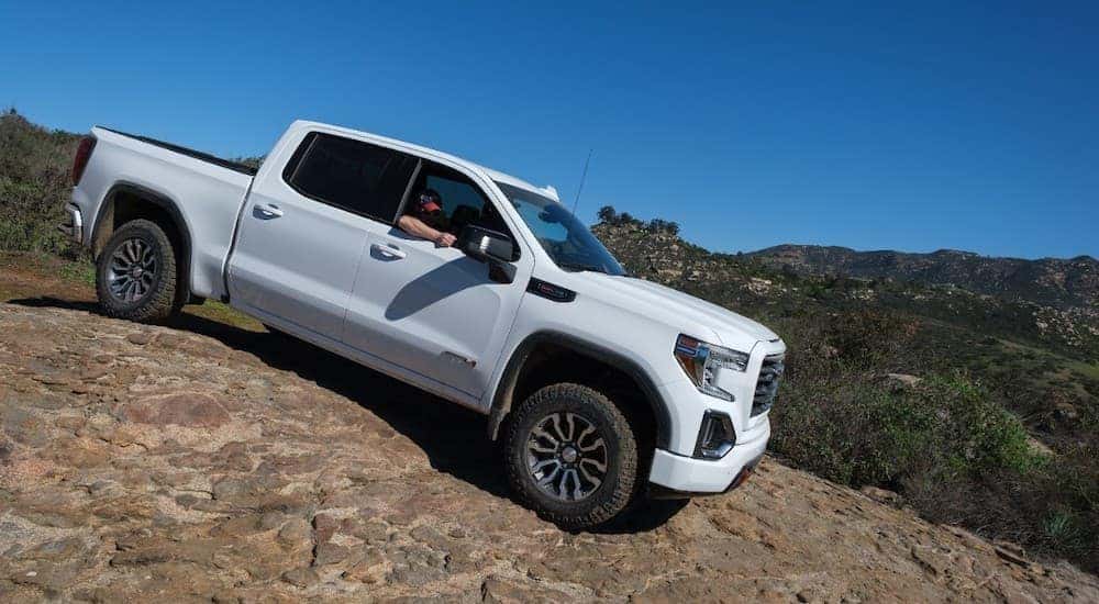 Best OffRoad Trucks for Sale Auto Dealer Near Atlanta, GA