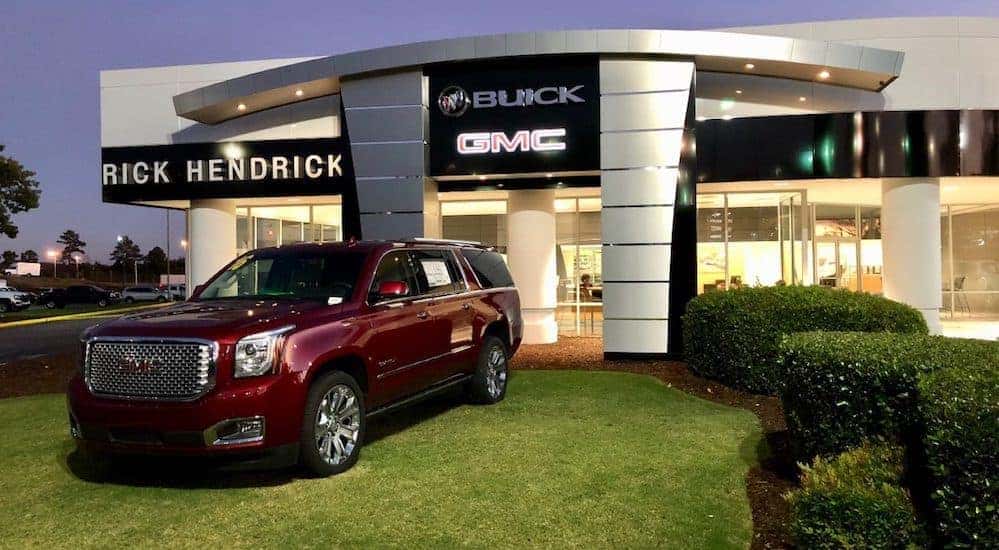 6 Signs of the Right Auto Dealership in Greater Atlanta, GA