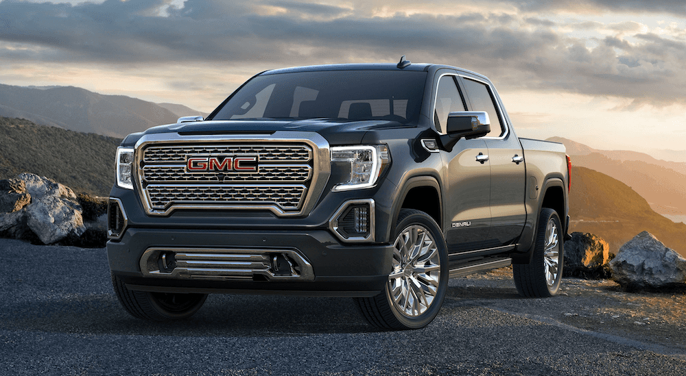 Buying A Car Has Never Been Easier Buick Gmc Dealer Serving Marietta Ga