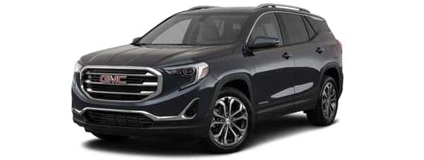 19 Gmc Terrain Vs Jeep Compass Rick Hendrick Buick Gmc Duluth Ga