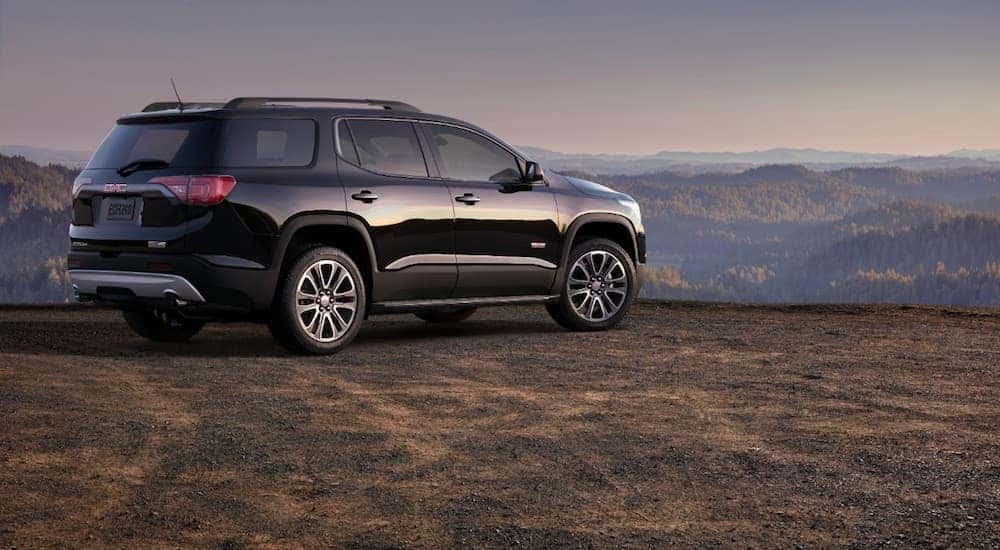 Should You Have AllWheel Drive? Alpharetta, GA Auto Dealer