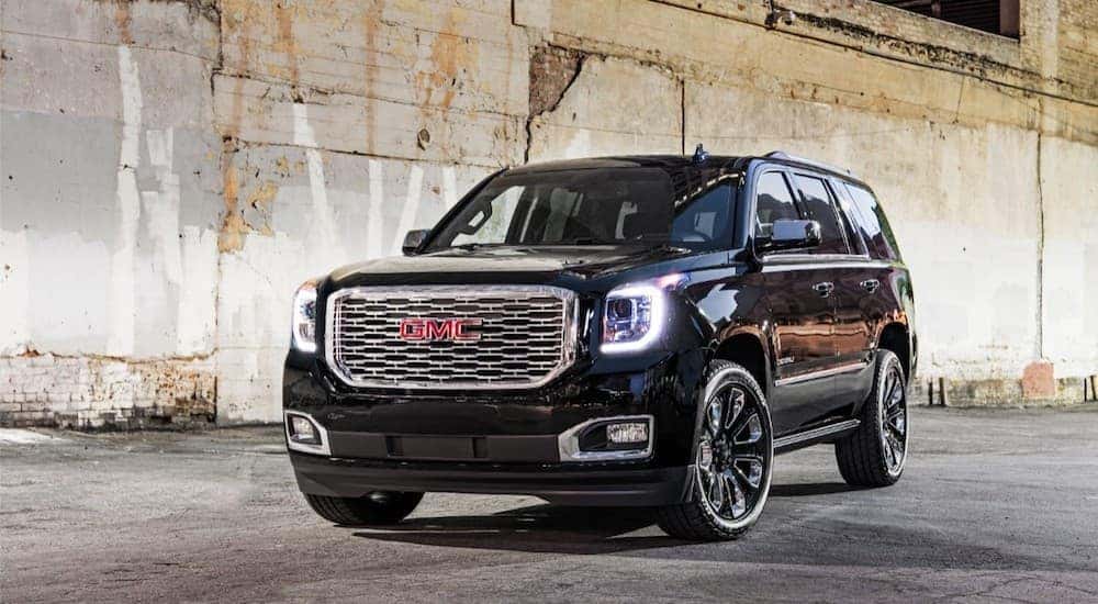 Top 15 SUVs for Sale Auto Dealer Serving Alpharetta, GA