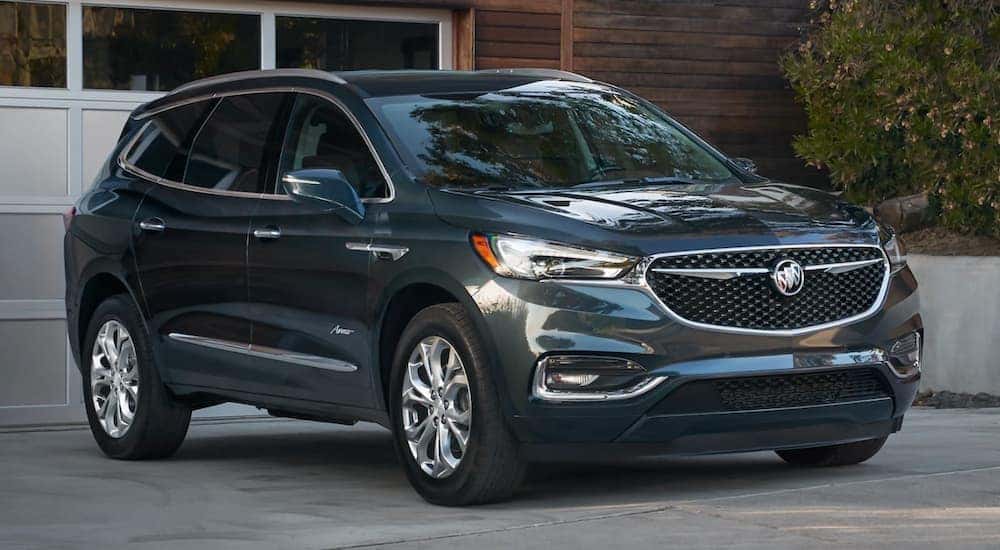 Buick Suvs New Used Auto Dealership Near Atlanta Ga