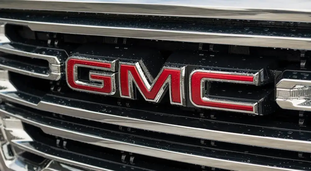 3 GMC Trucks & Their Value | Auto Dealer Near Alpharetta, GA