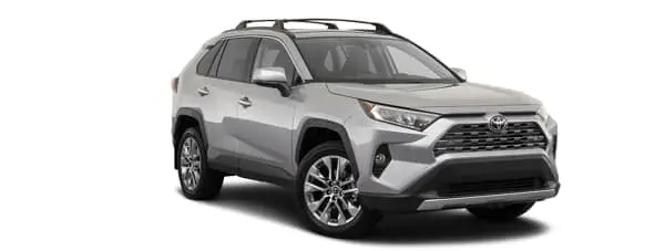 2020 GMC Terrain vs Toyota RAV4 | Johns Creek, GA SUV Dealer