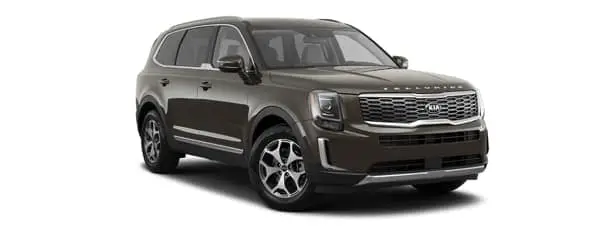 2020 GMC Acadia vs Kia Telluride | Atlanta, GA Auto Dealer