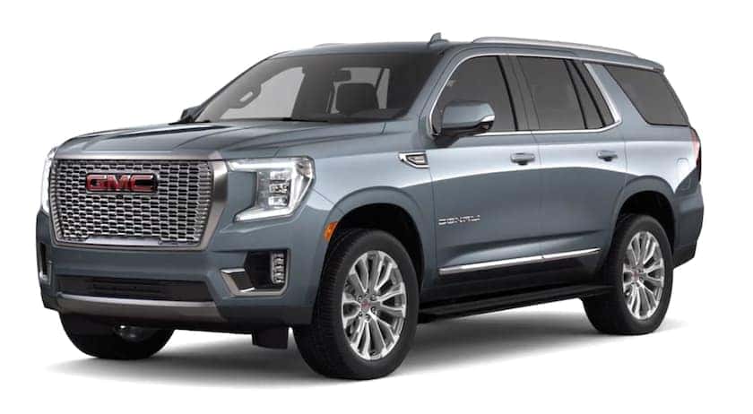 2021 gmc yukon  atlanta ga  rick hendrick buick gmc duluth