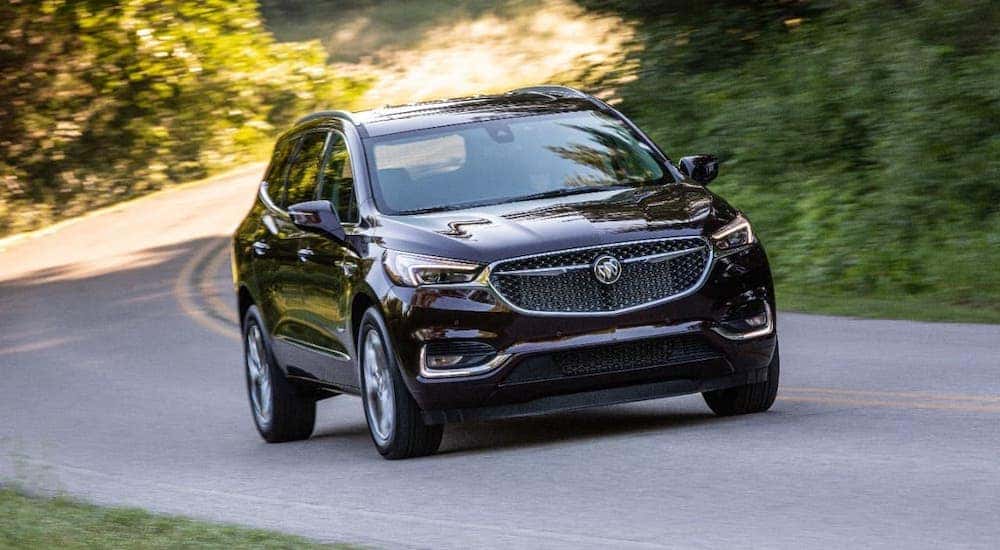 five-reasons-to-buy-a-used-buick-enclave-near-atlanta-ga