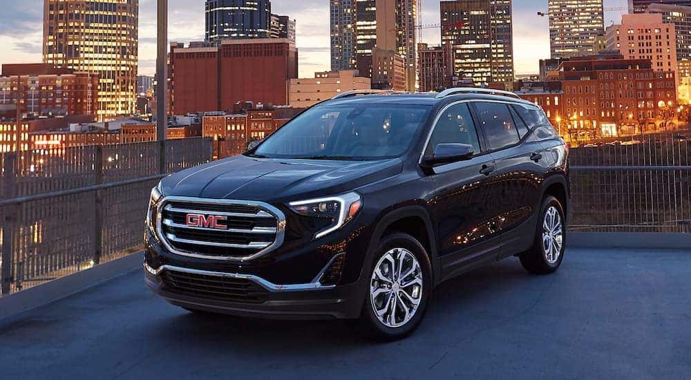 Choosing the Best GMC SUV Trim Duluth GA Auto Dealer