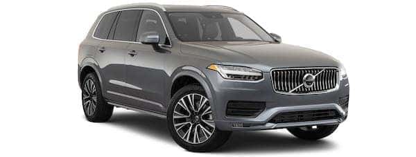 2021 Buick Enclave vs 2021 Volvo XC90 | Alpharetta, GA SUV Dealer