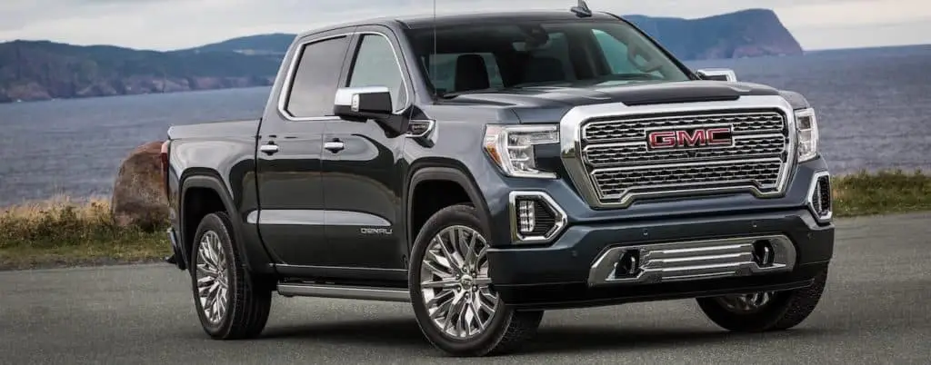 2021 GMC Diesel Trucks for Sale Near Atlanta, GA | Auto Dealer