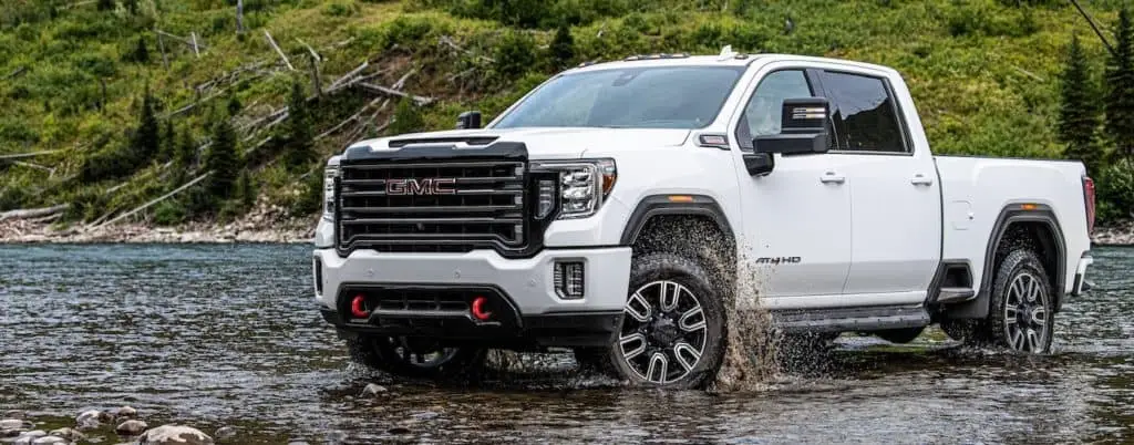 2021 Gmc Heavy Duty Truck Dealership Serving Atlanta, Ga