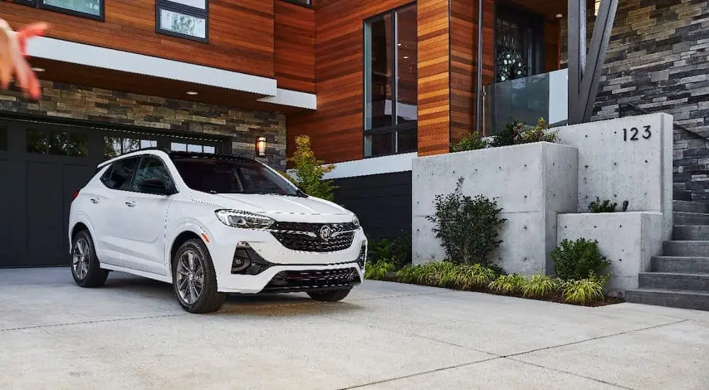 Buick Dealers Near Me Now 2025 Buick Encore