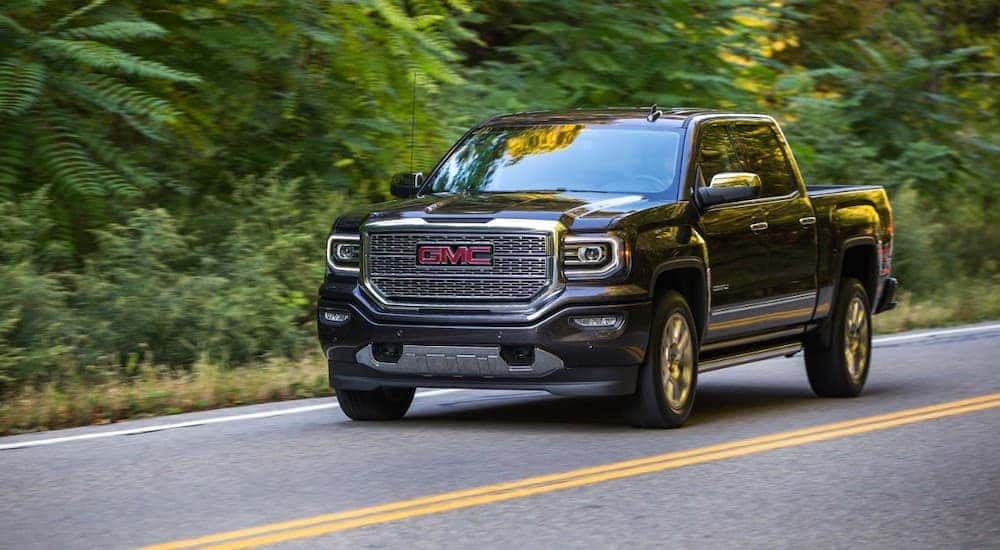 Used GMC Sierra 1500 Specs Truck Dealership in Duluth, GA