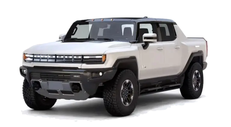 2022 GMC Hummer EV Specs | Truck Dealer in Duluth, GA