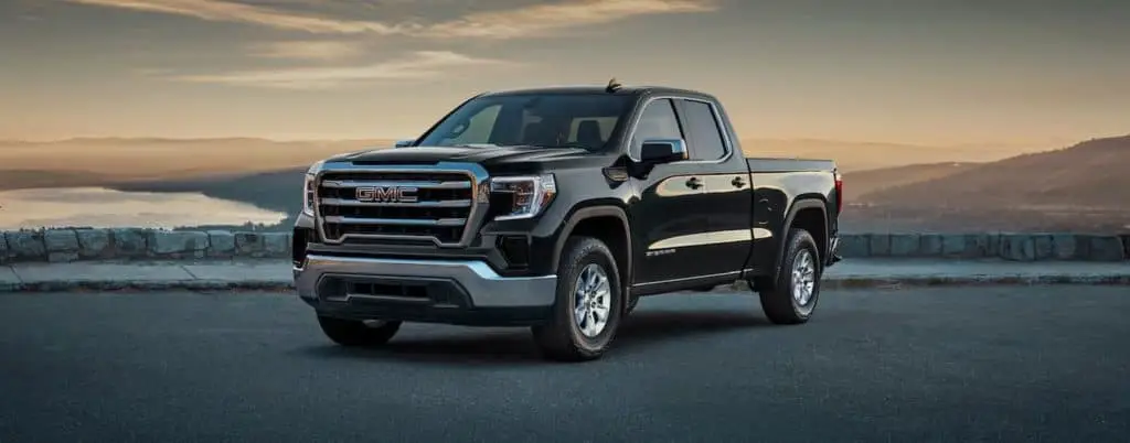 2021 GMC Sierra 1500 vs 2021 Toyota Tundra | Trucks for Sale