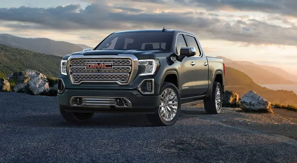 Certified Pre-Owned GMC Truck Sales | Auto Dealer in Duluth, GA