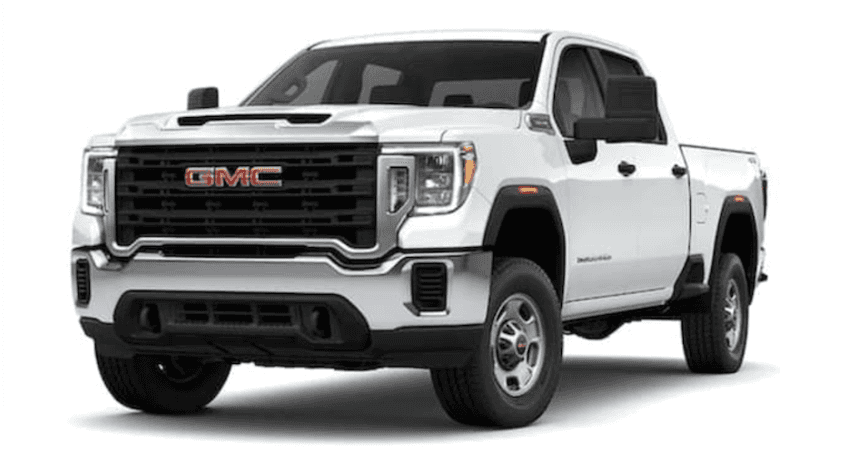 Pre-Order a GMC Sierra | Truck Dealership Near Atlanta, GA