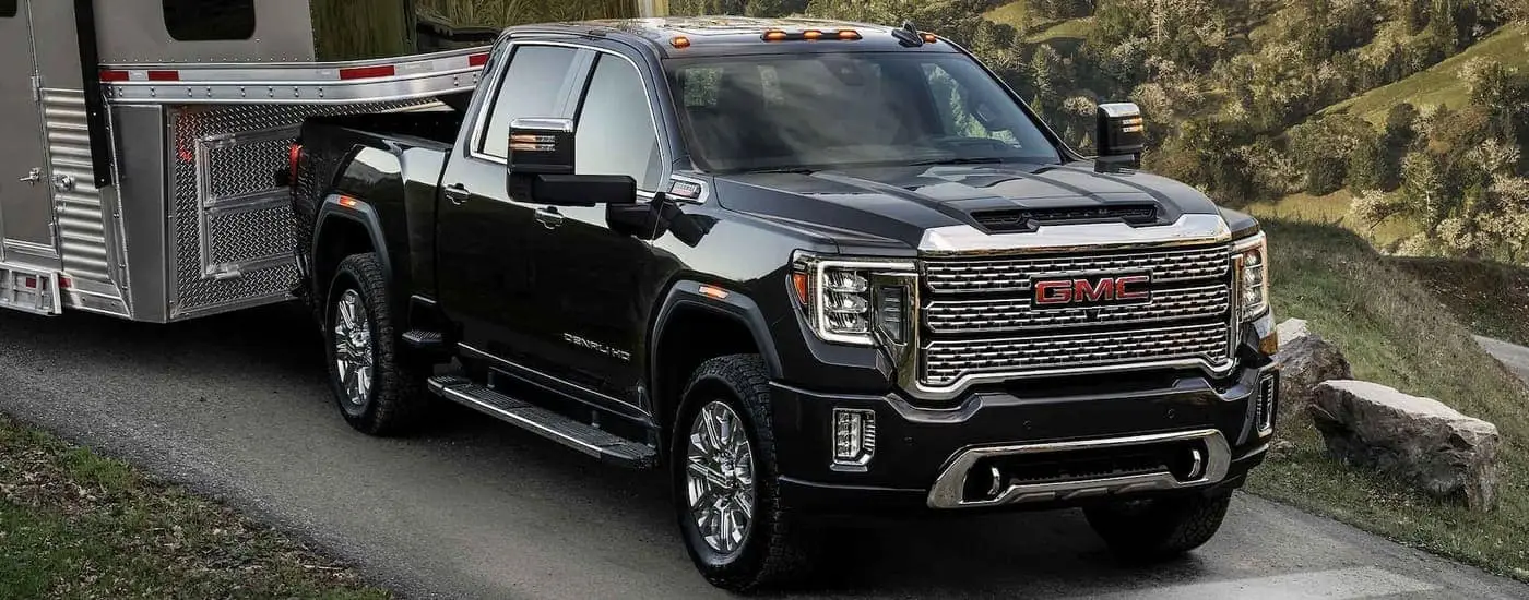 2022 GMC Sierra 2500 HD Denali | Truck Dealer in Duluth, GA