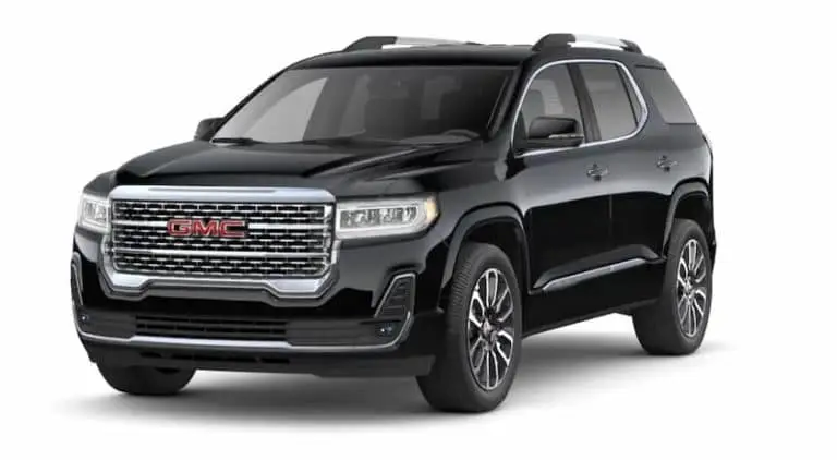 2022 GMC Acadia Denali | SUV Dealership Near Johns Creek, GA