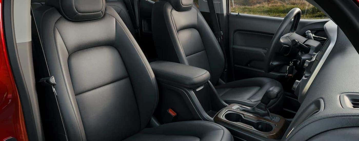2022 GMC Canyon vs Ford Ranger | Trucks for Sale in Duluth, GA