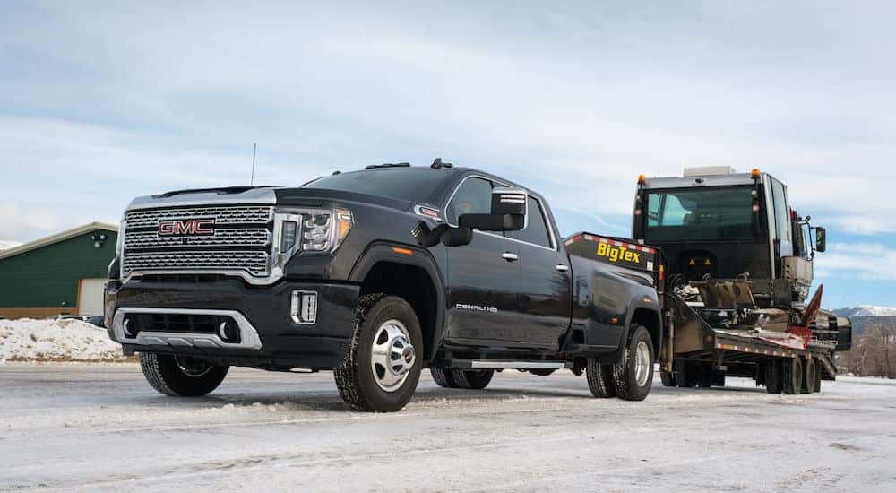 Used Diesel Trucks for Sale Auto Dealership in Duluth, GA