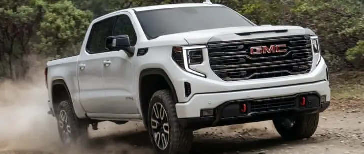 2023 GMC Sierra 2500 HD AT4 | Truck Dealership in Duluth, GA