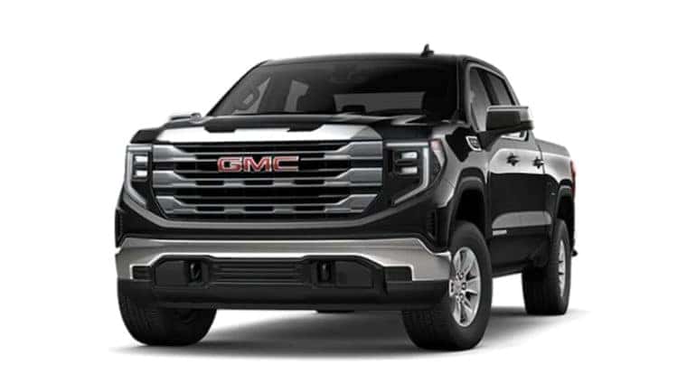 2023 GMC Sierra 1500 Specs & Info | Trucks for Sale in Duluth, GA