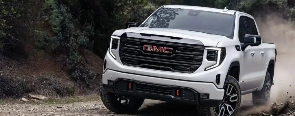 2023 Gmc Sierra 1500 Vs 2023 Ram 1500 