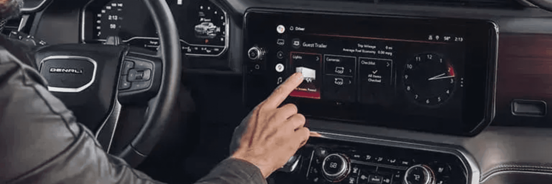 Used GMC Sierra 2500 HD