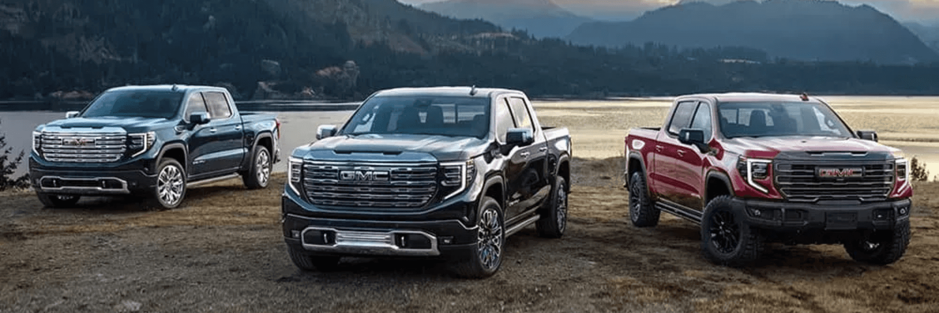 Used GMC Sierra 2500 HD