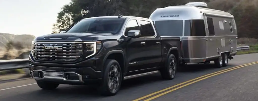 2023 GMC Sierra 1500 vs 2023 Toyota Tundra | Trucks for Sale