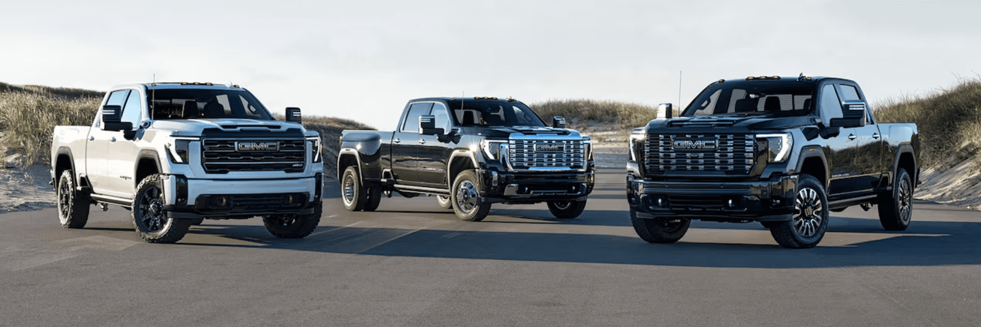 Best Lifted Trucks for Off-Roading 