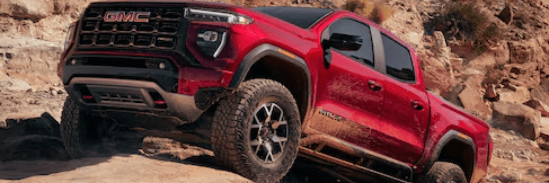 Best Lifted Trucks for Off-Roading 