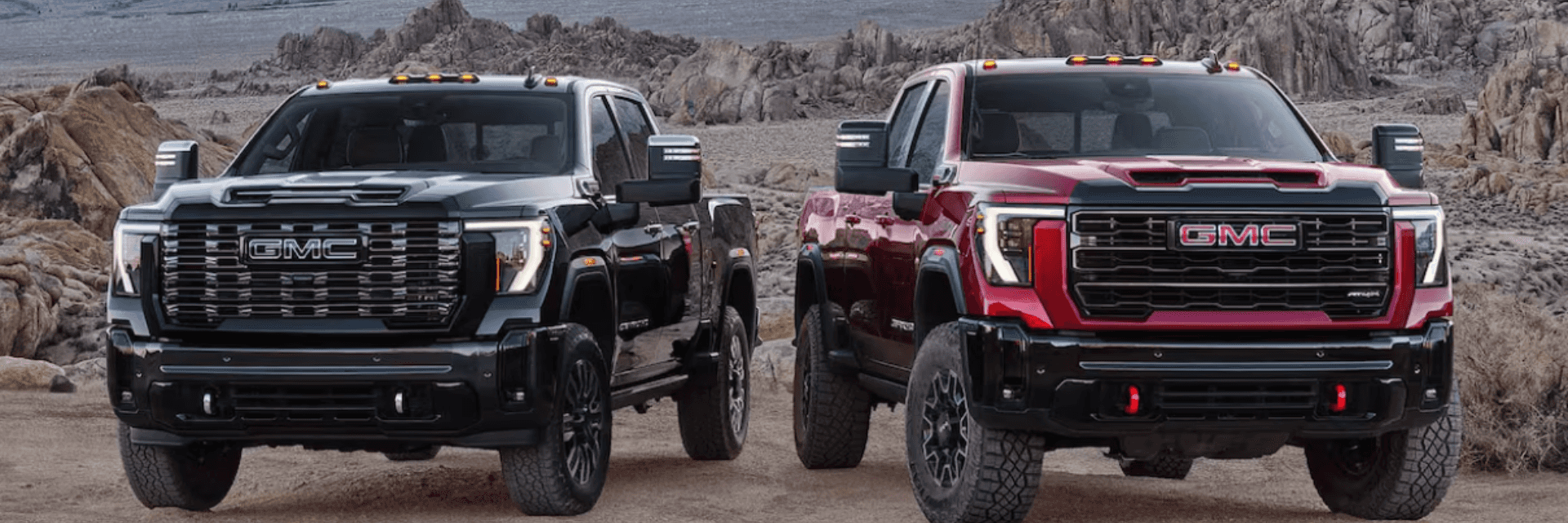 Best Lifted Trucks for Off-Roading 