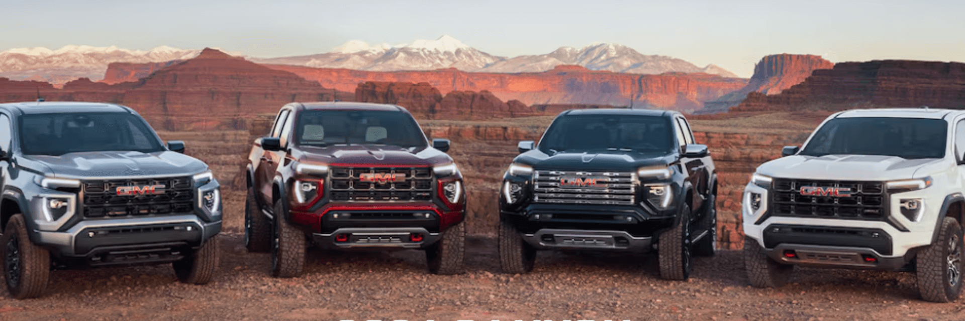 Best Lifted Trucks for Off-Roading 