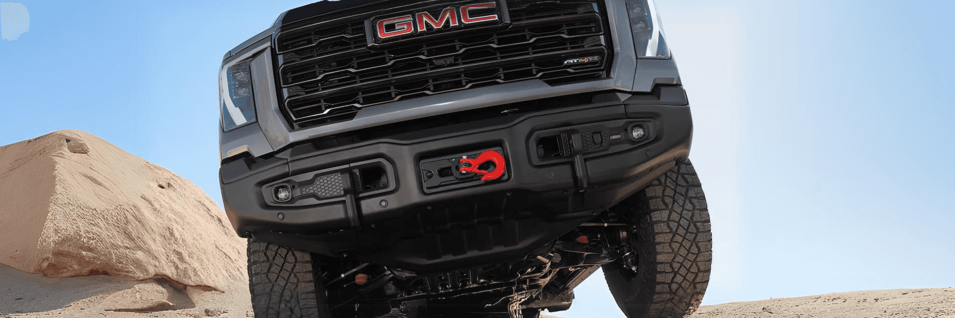 Everything You Need to Know About Lifted Trucks